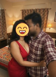 Sumto - Male companion in New Delhi Photo 2 of 4