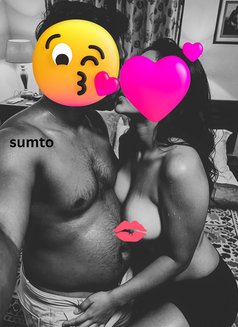 Sumto - Male companion in New Delhi Photo 3 of 4