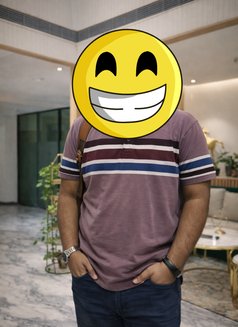 Sumto - Male companion in New Delhi Photo 4 of 4