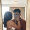 Sumto - Male companion in New Delhi