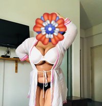 Sumudu Leveera - escort in Colombo