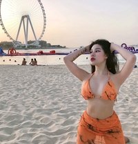 Sumy from Korea full service - escort in Dubai