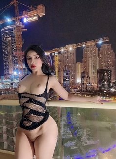 Sumy from Korea full service - escort in Dubai Photo 14 of 19