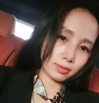 Sumy - escort in Doha