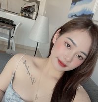 Sun Hee - escort in Dubai