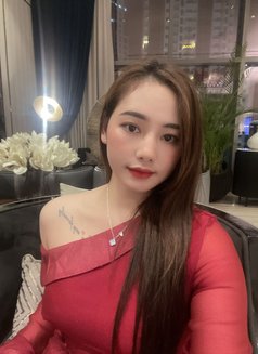 Sun Hee - escort in Dubai Photo 4 of 5