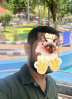 Sun - Male escort in Guwahati Photo 1 of 3