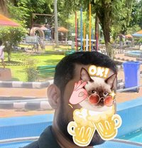 Sun - Male escort in Guwahati