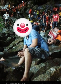 Sun - Male escort in Guwahati Photo 2 of 3