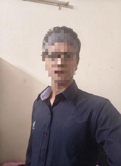 Sun Kumar - Male escort in New Delhi Photo 1 of 2