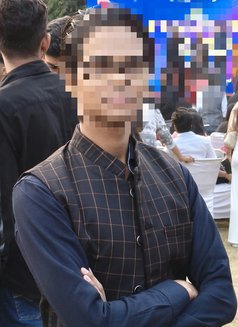 Sun Kumar - Male escort in New Delhi Photo 2 of 2