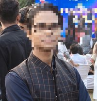 Sun Kumar - Male escort in New Delhi