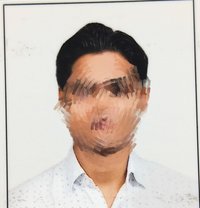 Sun Kumar - Male escort in New Delhi