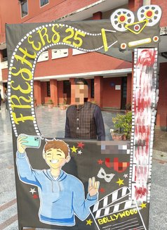 Sun Kumar - Male escort in New Delhi Photo 6 of 8