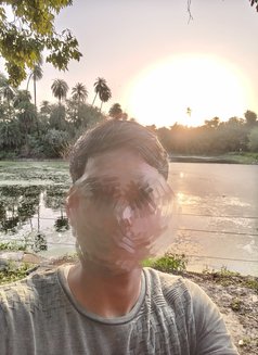 Sun Kumar - Male escort in New Delhi Photo 8 of 8