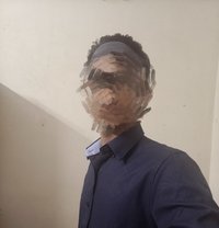 Sun Kumar - Male escort in New Delhi