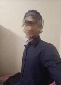 Sun Kumar - Male escort in New Delhi Photo 2 of 7