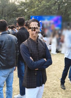 Sun Kumar - Male escort in New Delhi Photo 3 of 7