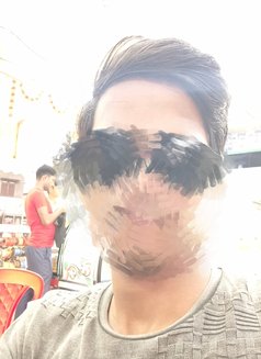 Sun Kumar - Male escort in New Delhi Photo 4 of 7