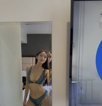 SUN MI - escort in Taipei