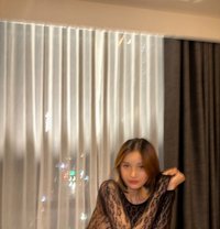 SUN MI - escort in Hong Kong