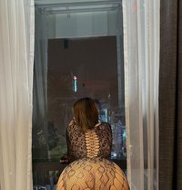 SUN MI - escort in Bangkok