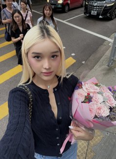 Sun mi - escort in Hong Kong Photo 30 of 30