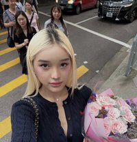 Sun mi - puta in Hong Kong