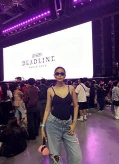 SUN MI - escort in Hong Kong Photo 28 of 28