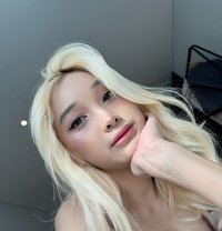 SQUIRT - escort in Seoul