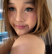 SUN MI - escort in Taipei