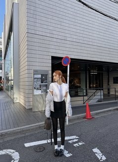 SUN MI - escort in Tokyo Photo 28 of 29