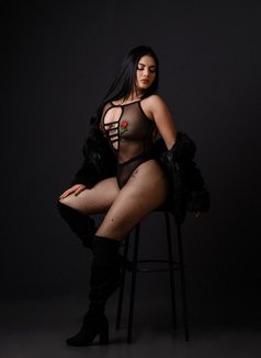 SUN Your Sexy Paradise - escort agency in Dubai Photo 2 of 10
