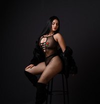 SUN Your Sexy Paradise from Venezuela - escort agency in Dubai