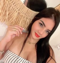 SUN Your Sexy Paradise from Venezuela - escort agency in Dubai