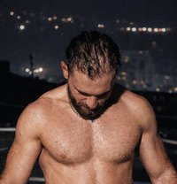 Солнце69 - Male adult performer in Yerevan