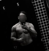 Солнце69 - Male adult performer in Yerevan