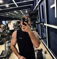 Солнце69 - Male adult performer in Yerevan