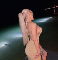 Sunaaaa - escort in Riyadh