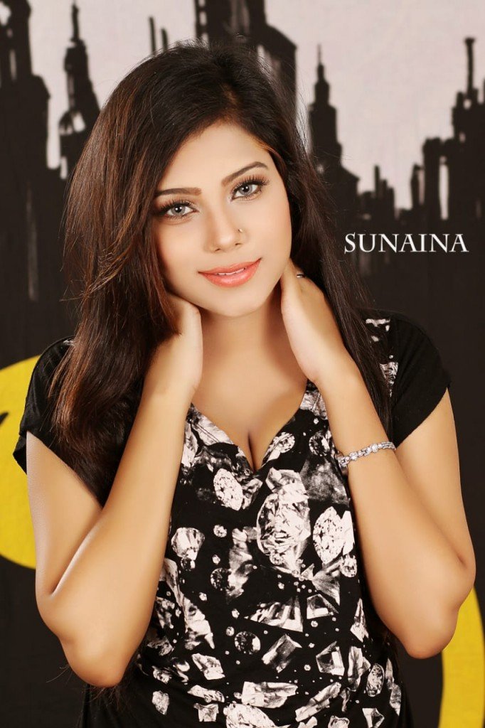 Sunaina Busty Girl Indian Escort In Dubai