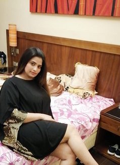 Sunaina Busty Girl - escort in Dubai Photo 2 of 4