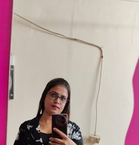 Sunaina Shinde - escort in Indore Photo 1 of 1