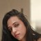 Sunaina - Transsexual escort in Bangalore