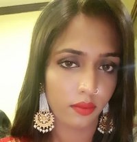 Sunaina - Transsexual escort in Hyderabad