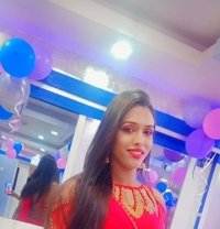 Sunaina - Acompañantes transexual in New Delhi