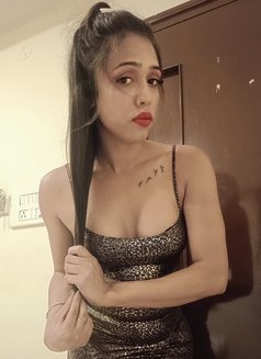 Sunaina - Transsexual escort in Kolkata Photo 19 of 26