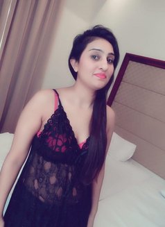 Sunaina Indian Girl - escort in Dubai Photo 1 of 1