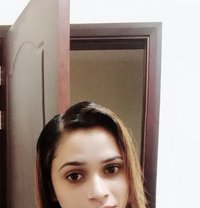 Sunaina Indian Girl - escort in Ajmān