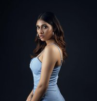 Sunaina Indian - escort in Ajmān