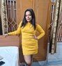 Sunaina Jain Escort Service Home & Hotel - puta in Kolkata Photo 1 of 2